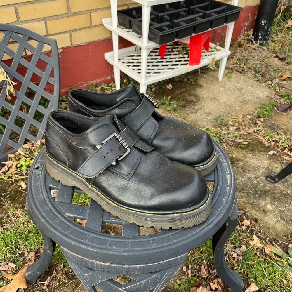 Doc Martens size 10 mens